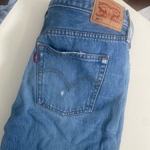 Levi's 501 Jean